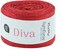 KnitPro Symfonie Premium Hand Dyed Merino & Silk Lace Weight Yarns | Diva